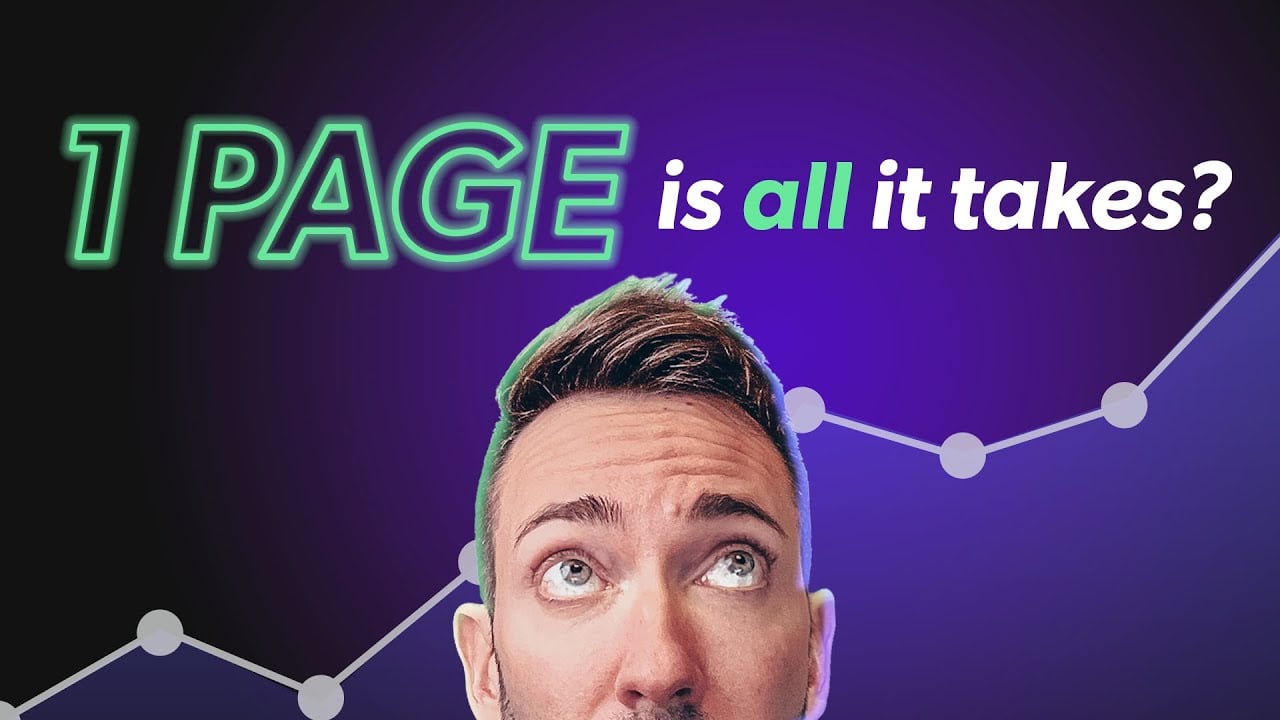 This Hidden SEO Hack Shot Them to #1 - Overnight!