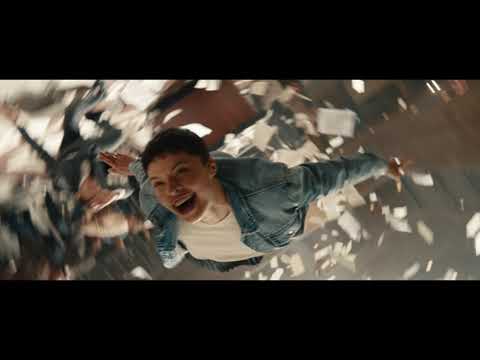 Set yourself free | Starling Bank UK TV commercial Autumn 2021