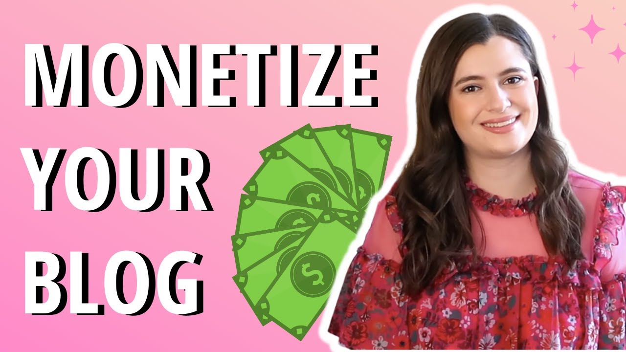 Your Guide To Blog Ad Networks and Making Money 💸