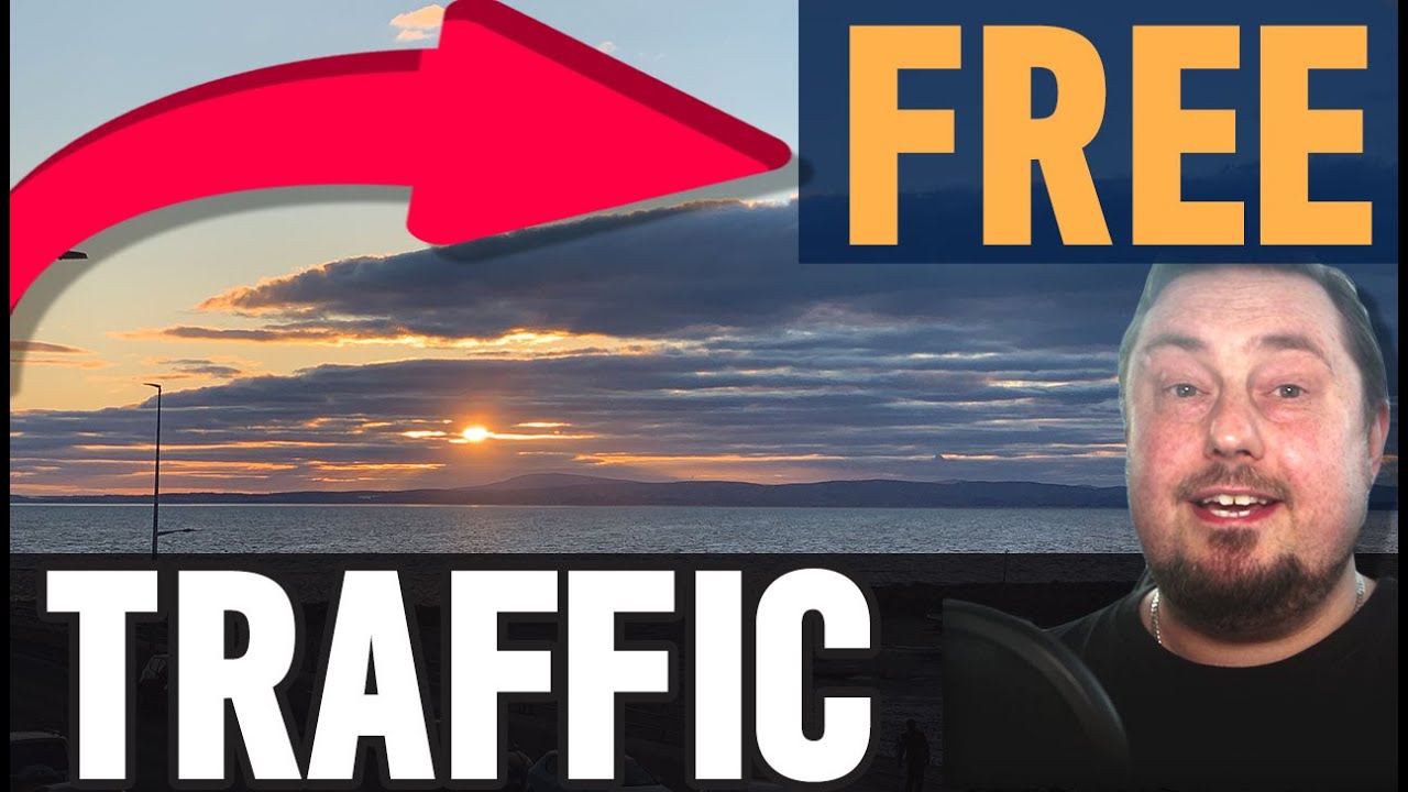 Free Traffic Source is the Perfect Alternative to StumbleUpon
