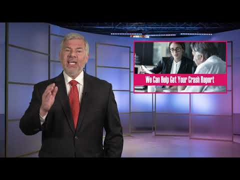 How to Obtain Your Car Accident Report