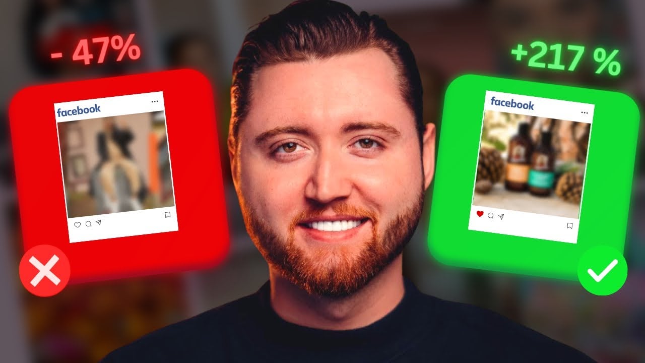 How To Create HIGH CONVERTING Facebook Ads in 2023 (STEP-BY-STEP)