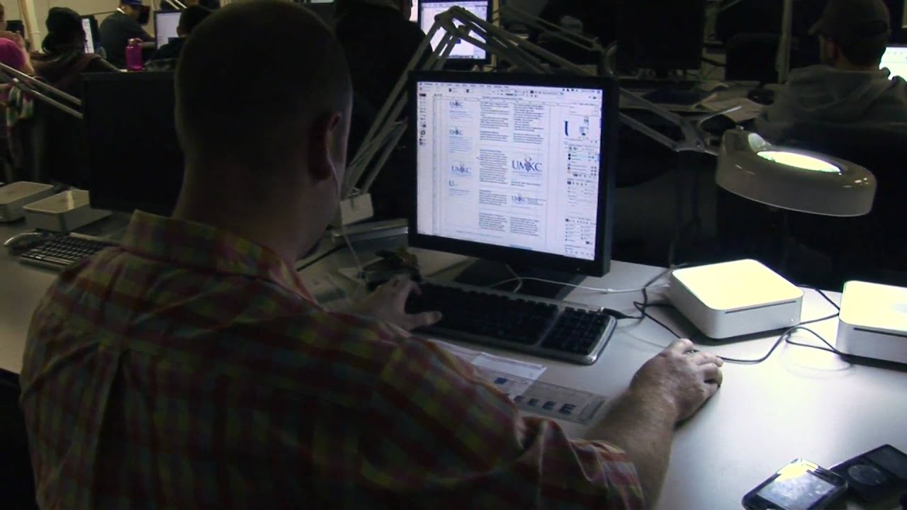 Platt College - San Diego Ad