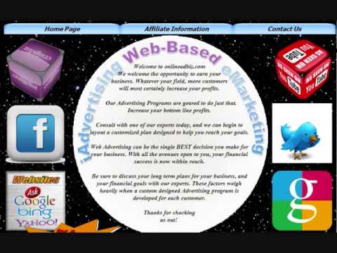 Best Internet Advertising Agency Madison WI | onlineadsbiz.com