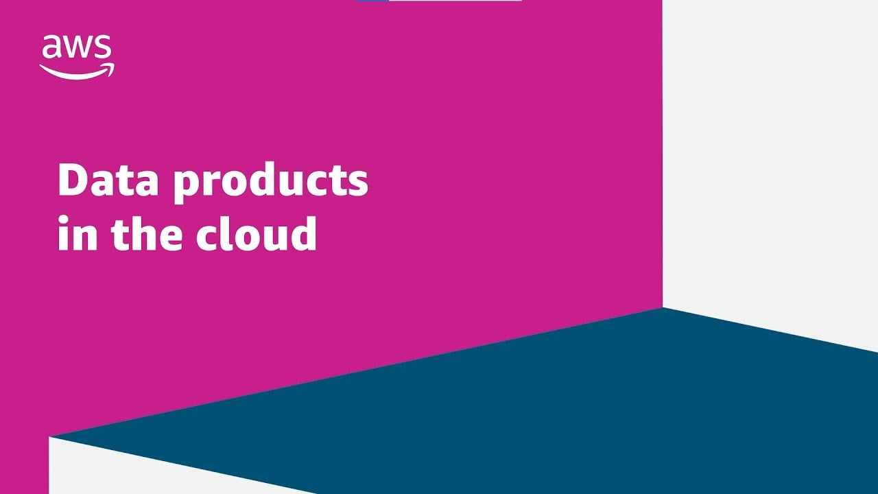 AWS Data Exchange for Marketing & Advertising Organizations | Amazon Web Services