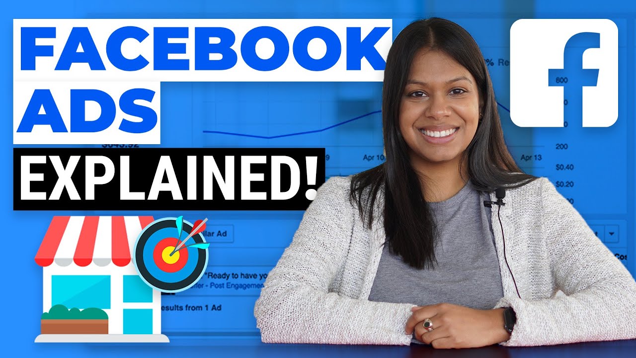 Facebook Ads Explained for Beginners (2023)