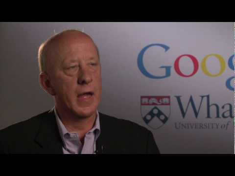 With so many media touch points, what is working best for your company?