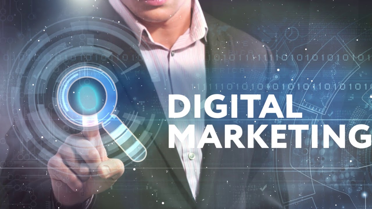 Digital Marketing Company Boston Massachusetts