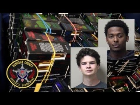3 more charged in THC vape operation