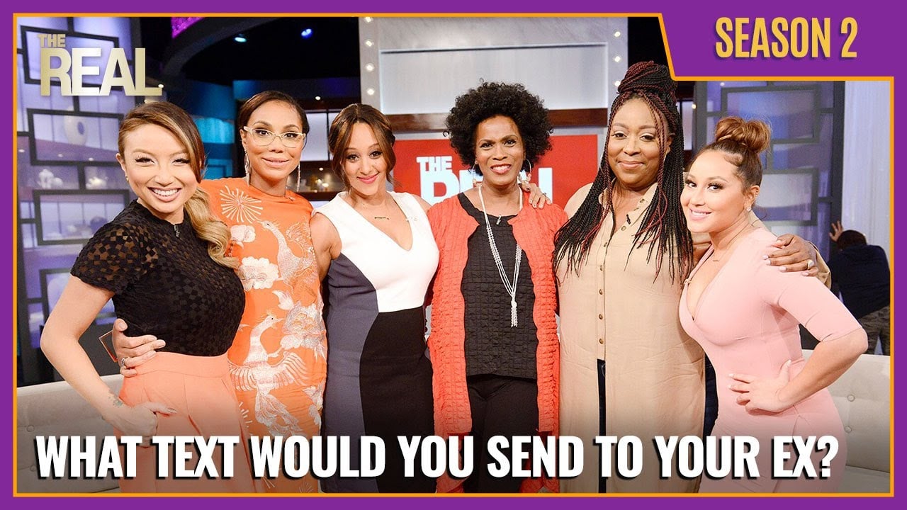 [Full Episode] What Text Would You Send to Your Ex?