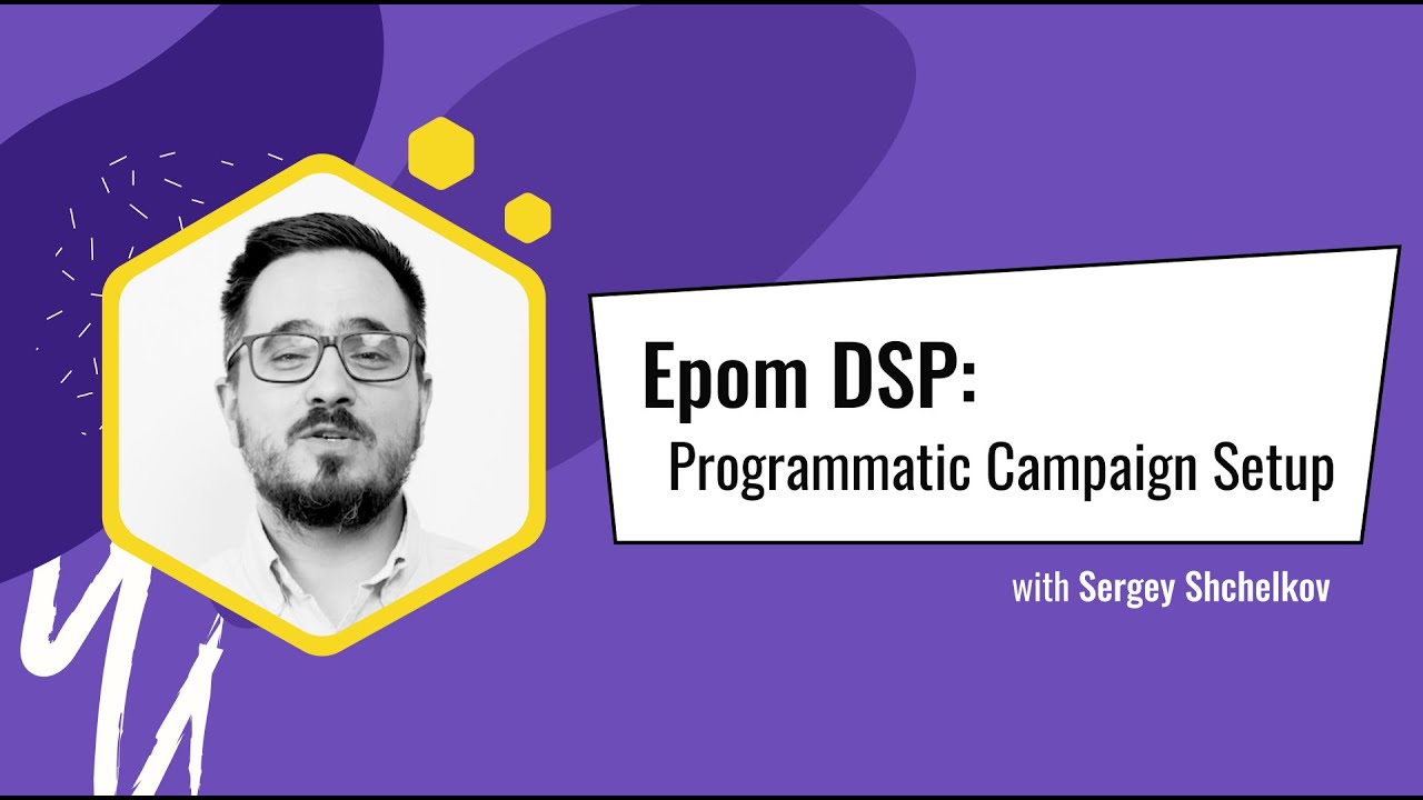 How to Set Up A Programmatic Campaign in 3 Min