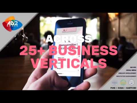 AD2BRAND Pune, India, Building Brands that Outlive and Outshine