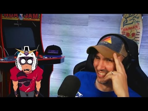 It’sAGundam’s Other Question/Message For DSP That Wasn’t Played During The Interview