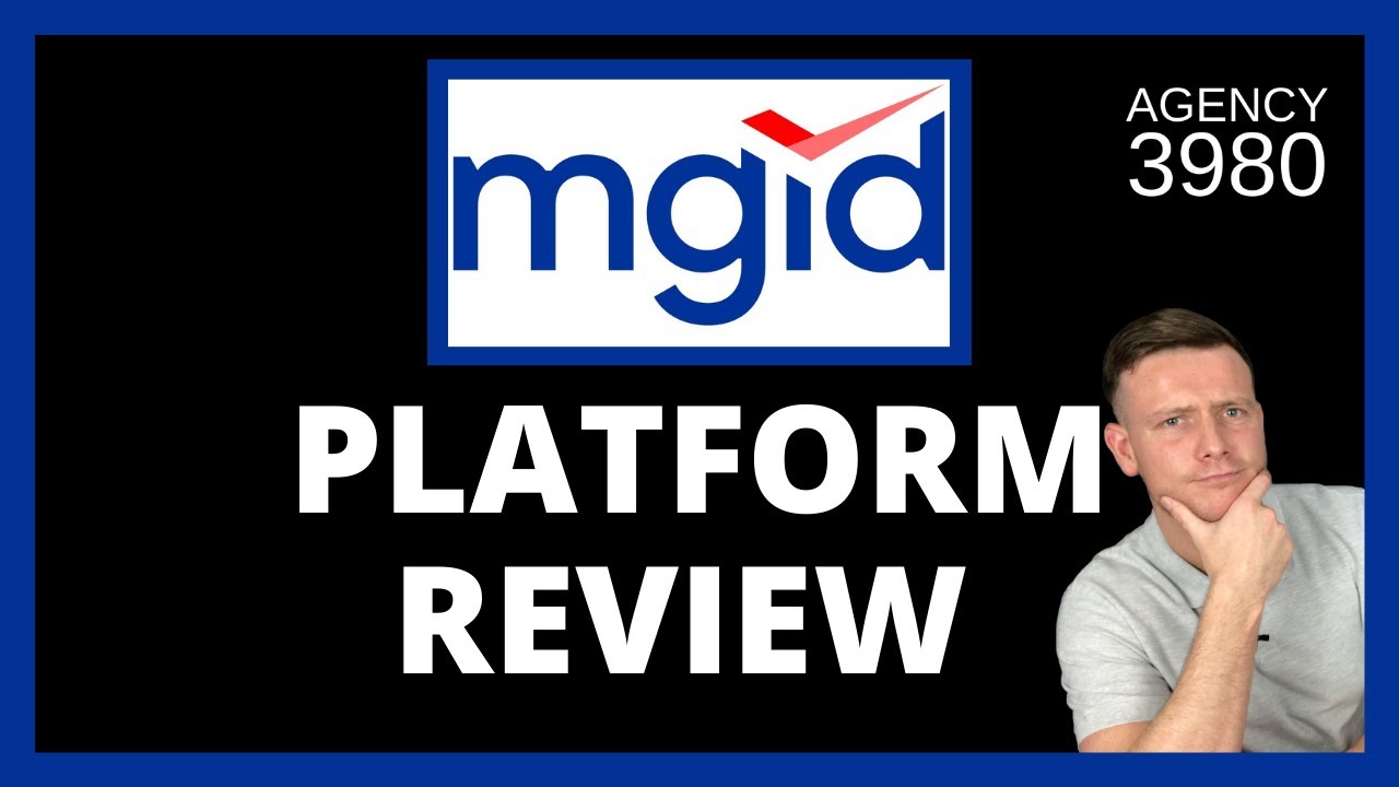 Introduction To MGID Native Ads Network