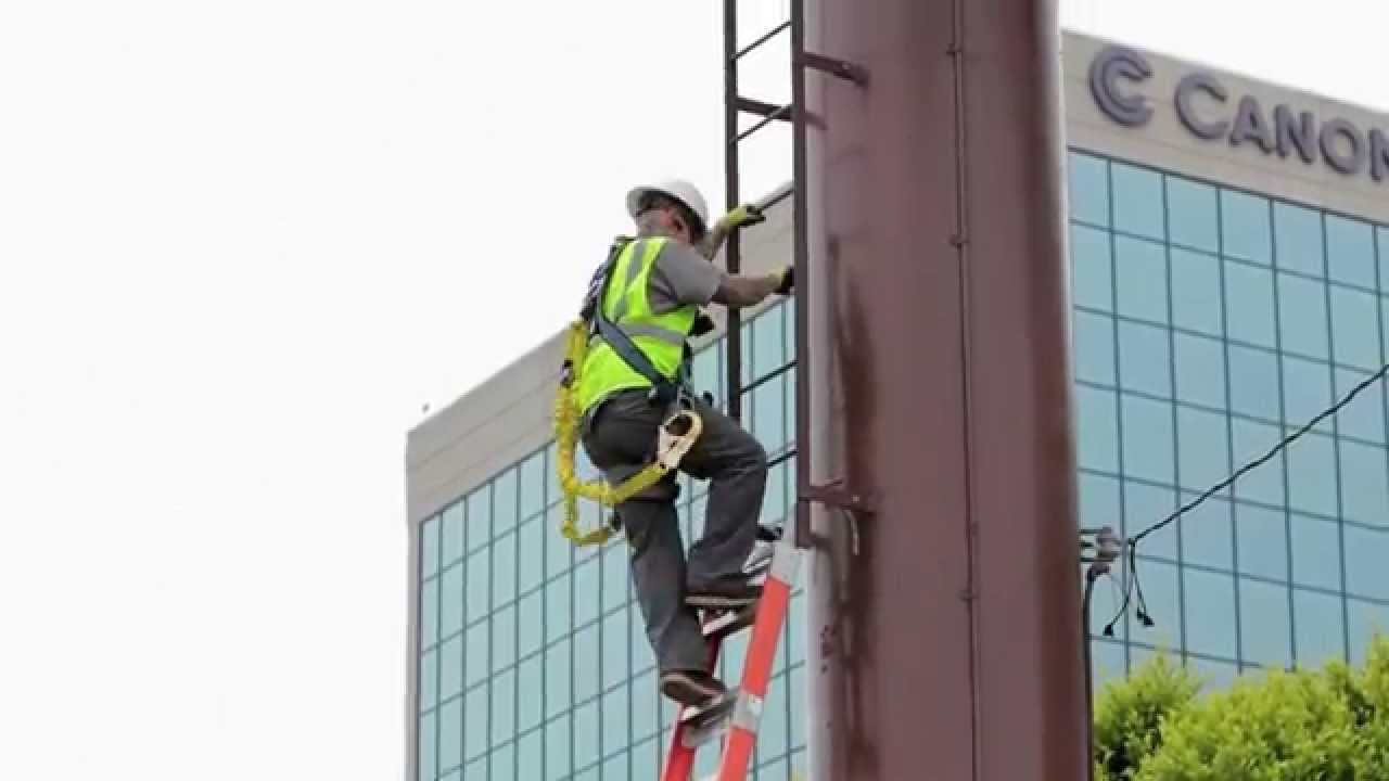 Lamar Tribute to Operations | Lamar Advertiisng Company