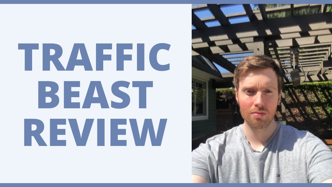 Traffic Beast Review - Can You Build A Profitable Online Business With This System?