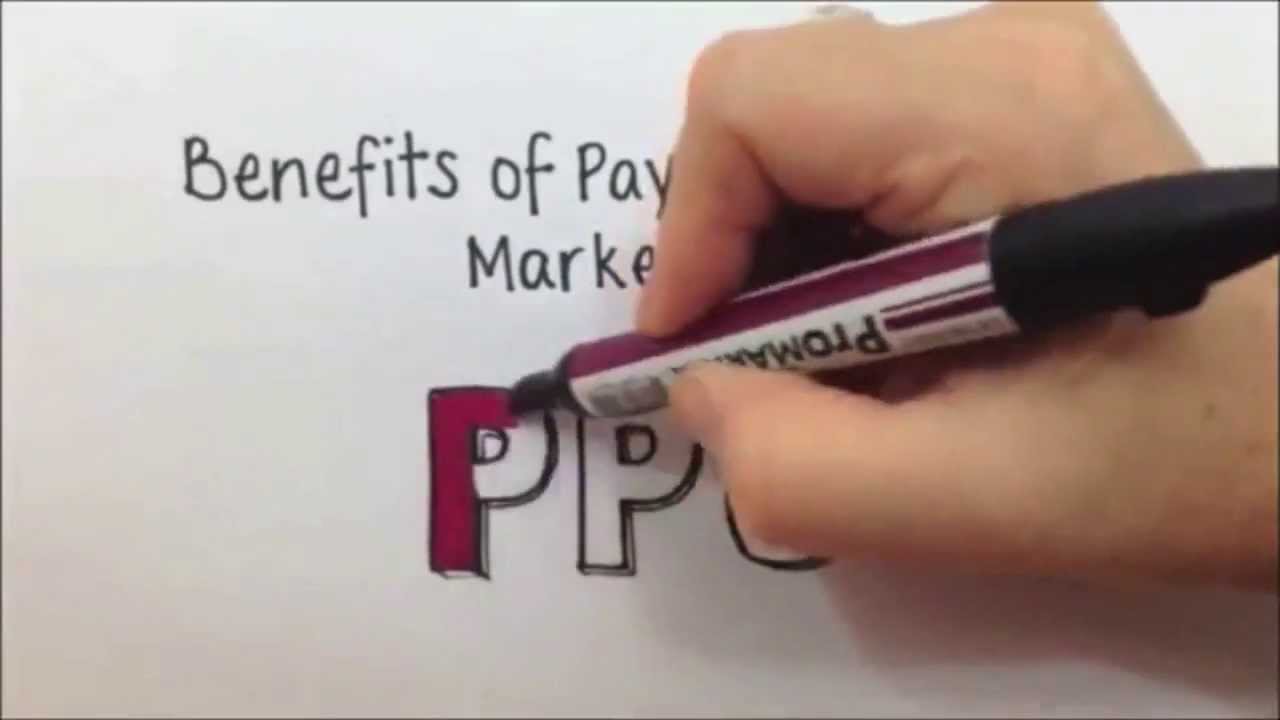 Benefits of Pay Per Click Marketing by Prestige Marketing Inc.