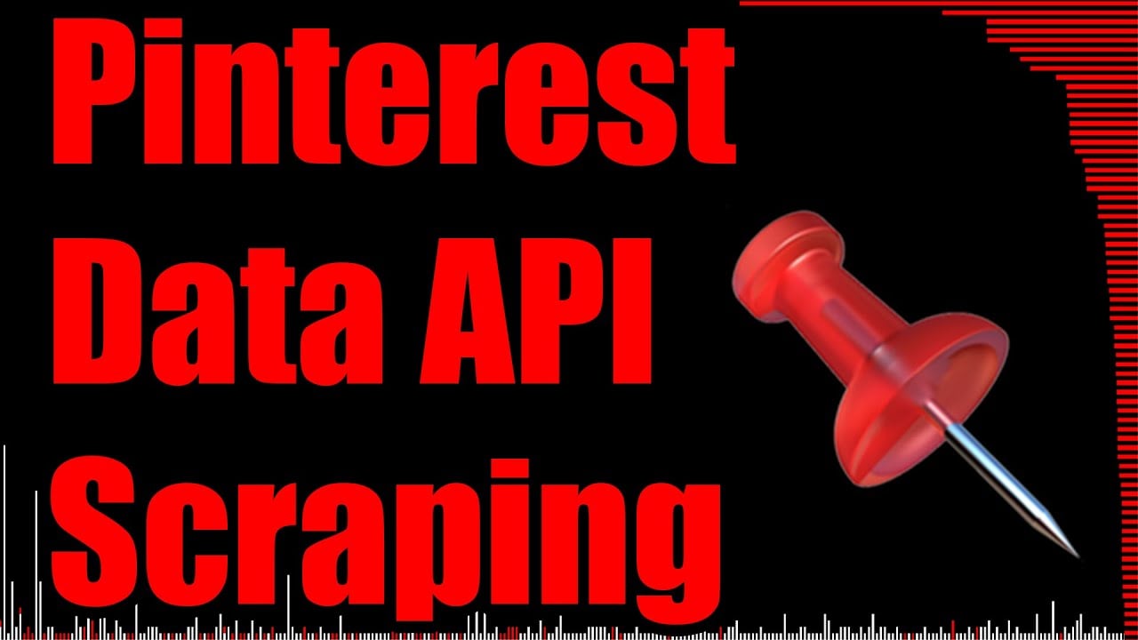 No-Code Pinterest API Data Scraping with HAR Files (Still Works in 2025)