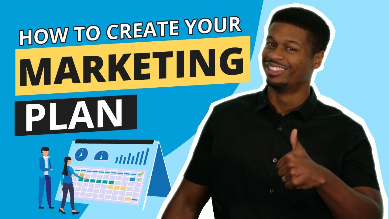 Marketing Plan for 2025: A Complete Video Guide for Right Now