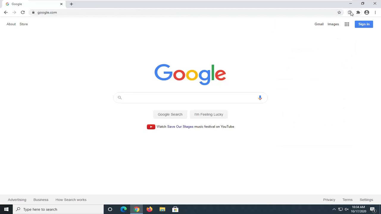 How to Disable AdBlock on Google Chrome