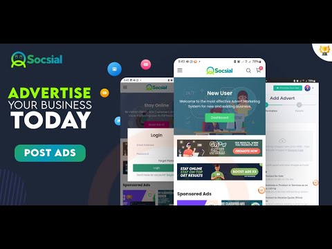 Best Free Advertising Platform in Nigeria 2023