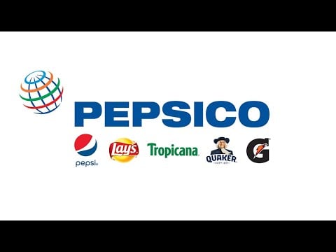 PepsiCo Corporate Strategy