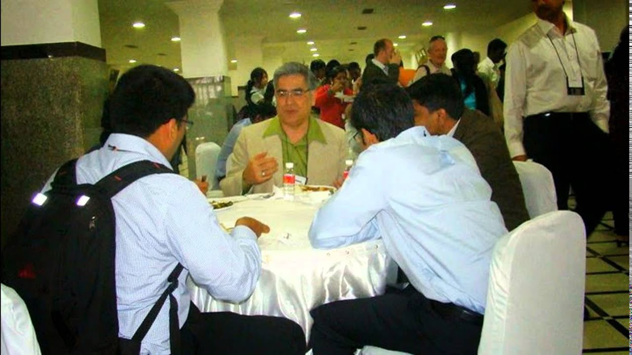 Life In & Around WMA. Life at Web Marketing Academy Bangalore