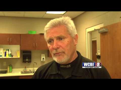Pontotoc Arrest