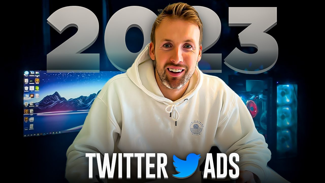 How To Create Twitter Ads For Beginners (COMPLETE GUIDE) | Twitter Ads Tutorial