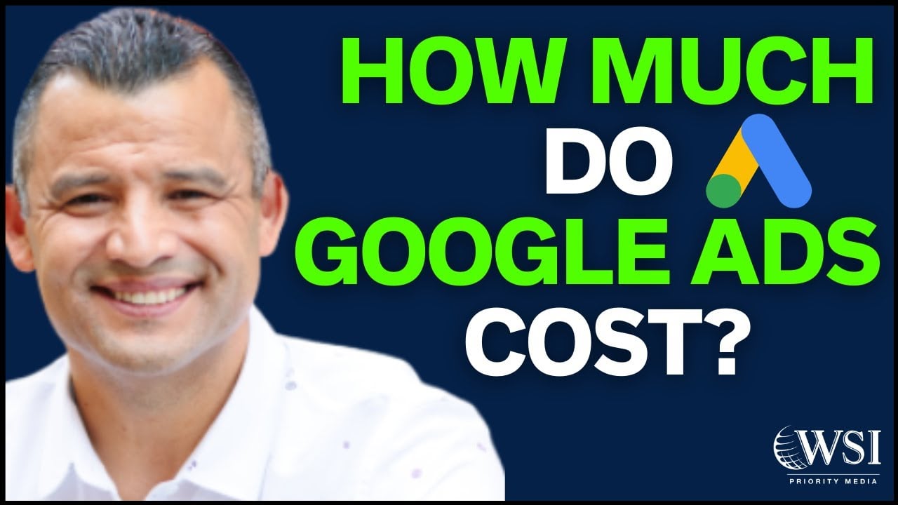 How Much Does Google Adwords Cost - ESTIMATOR