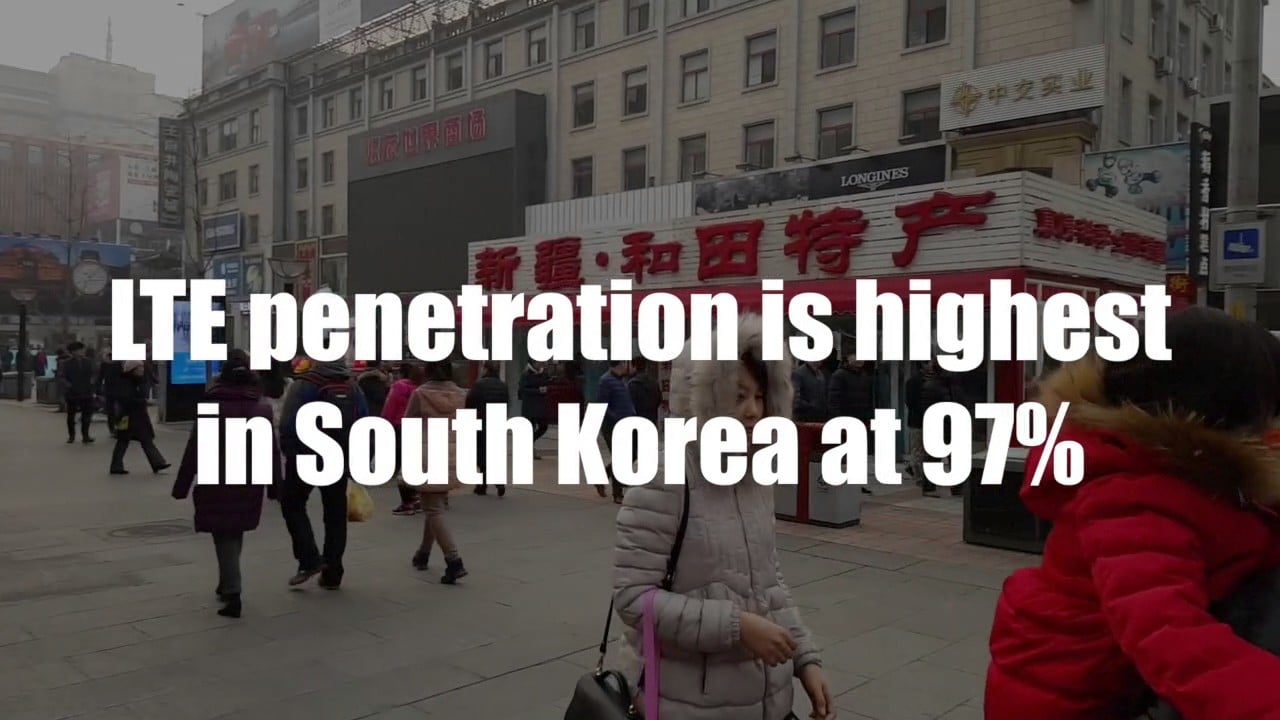 10 Mobile Marketing Statistics you should know in 2017