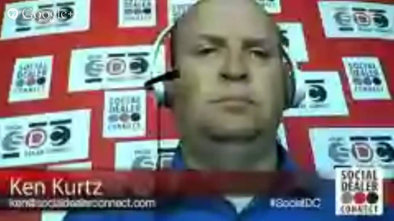 Page One Rank in Two Days With Google Hangouts! | Social Dealer Connect