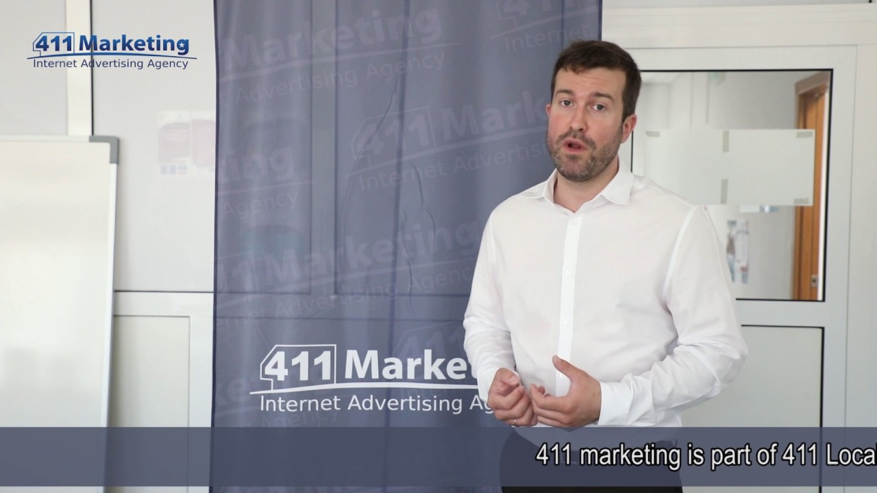 411 Marketing / Internet Advertising Agency