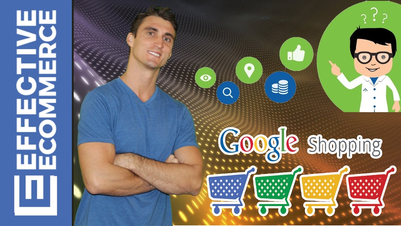 Product Listing Ads Tutorial To Set Up Google Shopping AKA PLAs