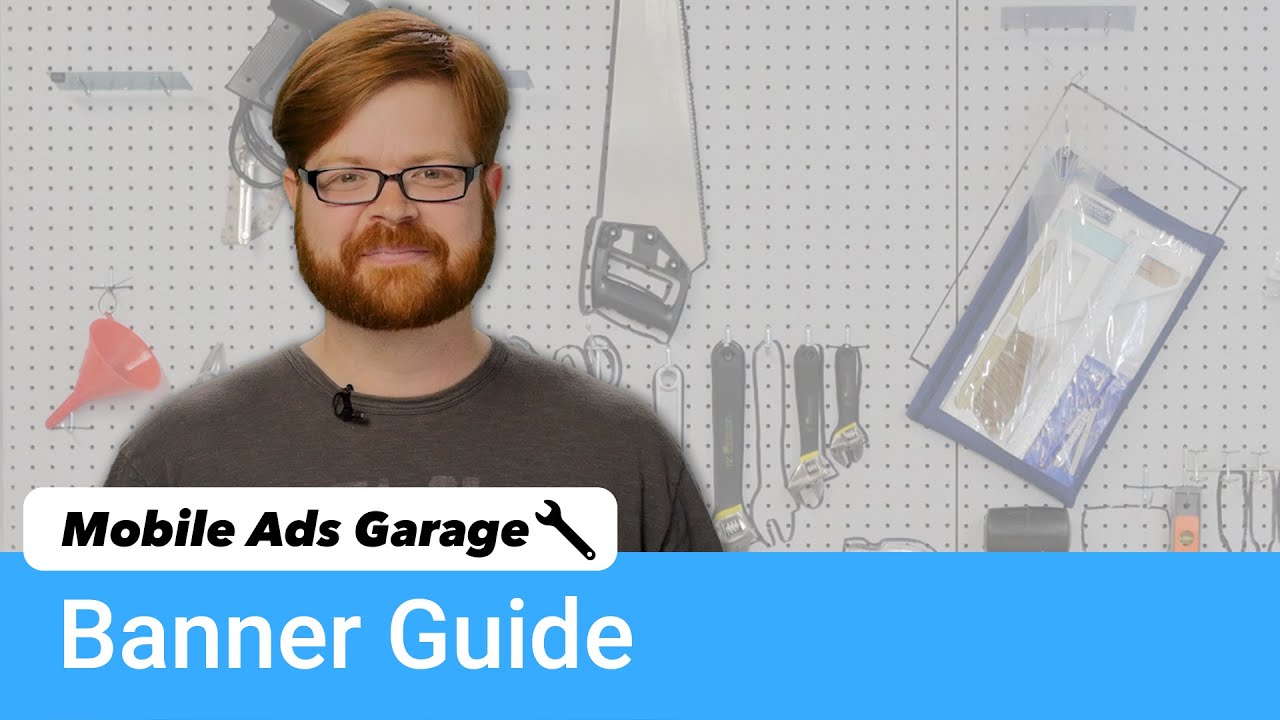Best practices for AdMob banner Ads