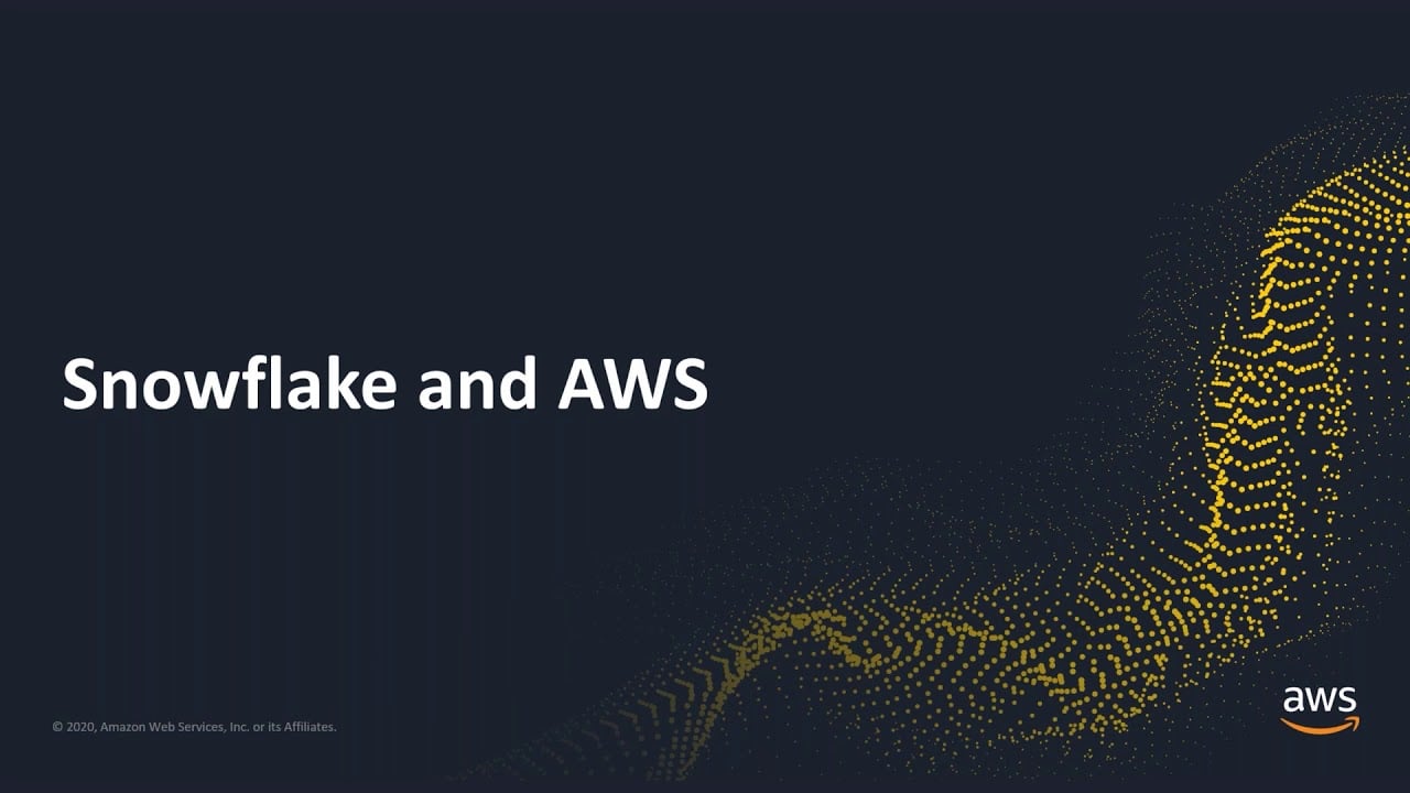 How White Ops Fights Cybercrime Using Machine Learning Capabilities with Snowflake and AWS