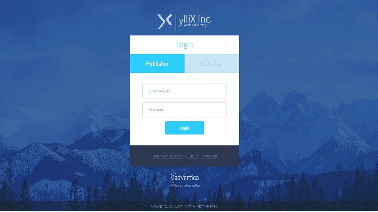 YlliX Melhor CPM ótima plataforma