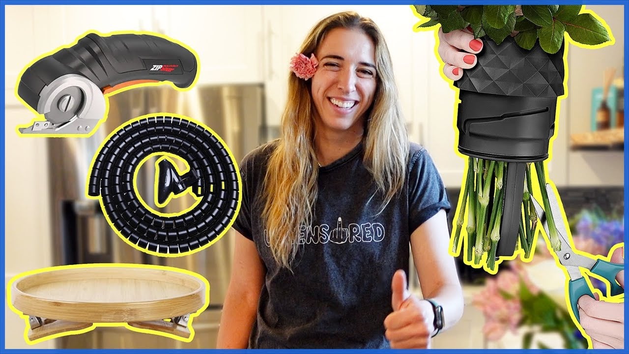 Buying & TESTING my Internet ads