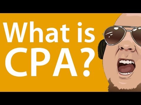 Critical Marketing Metrics For Paid Traffic: CPA