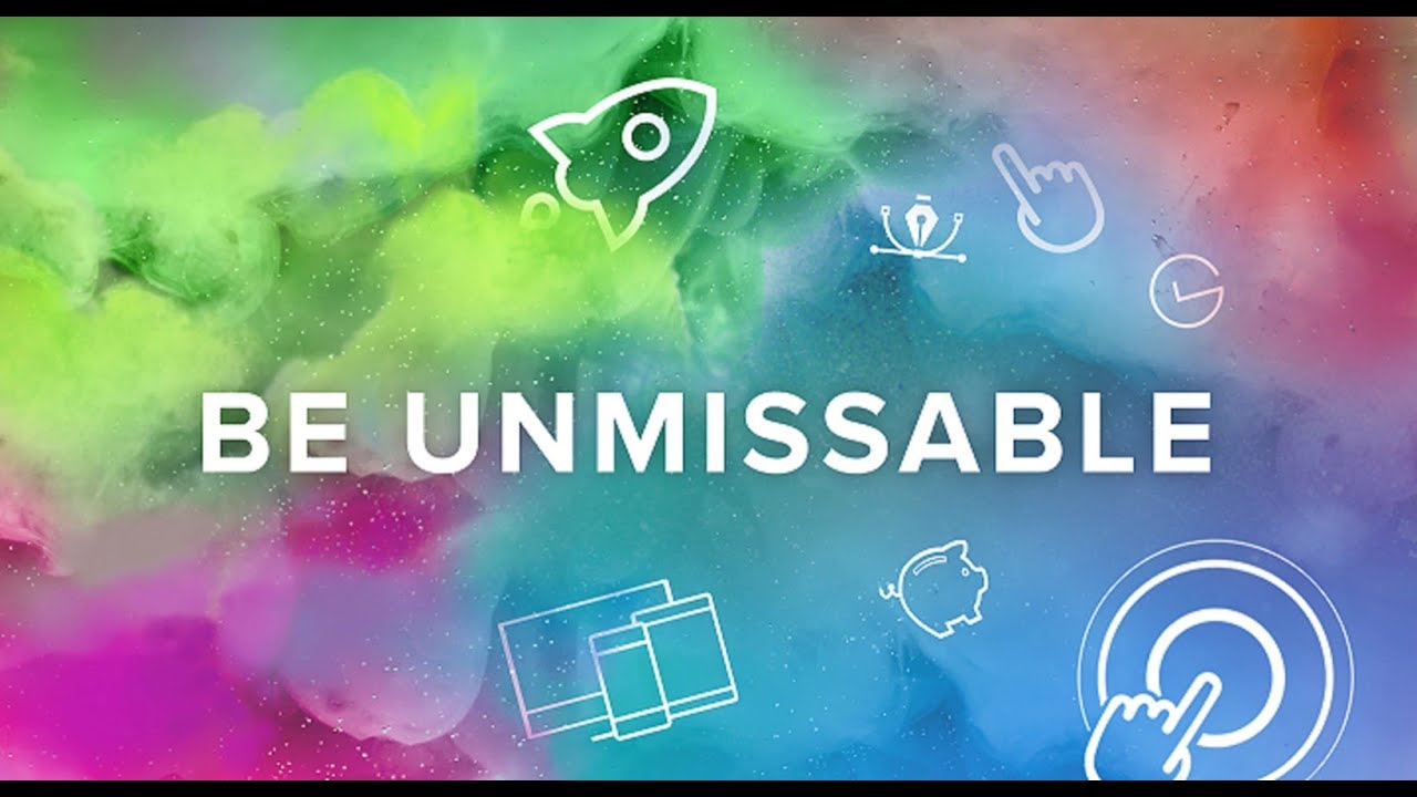 Undertone: Unmissable Advertising