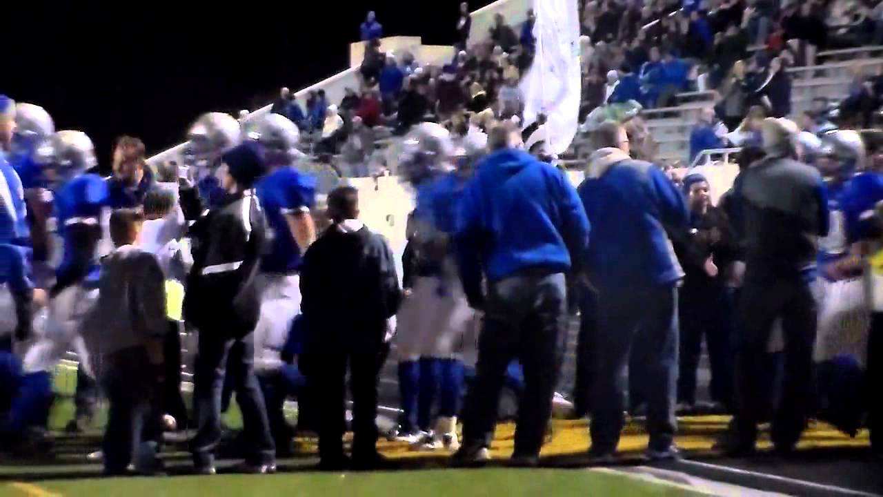 Senecas take the field   The Advertiser Tribune, Tiffin OH