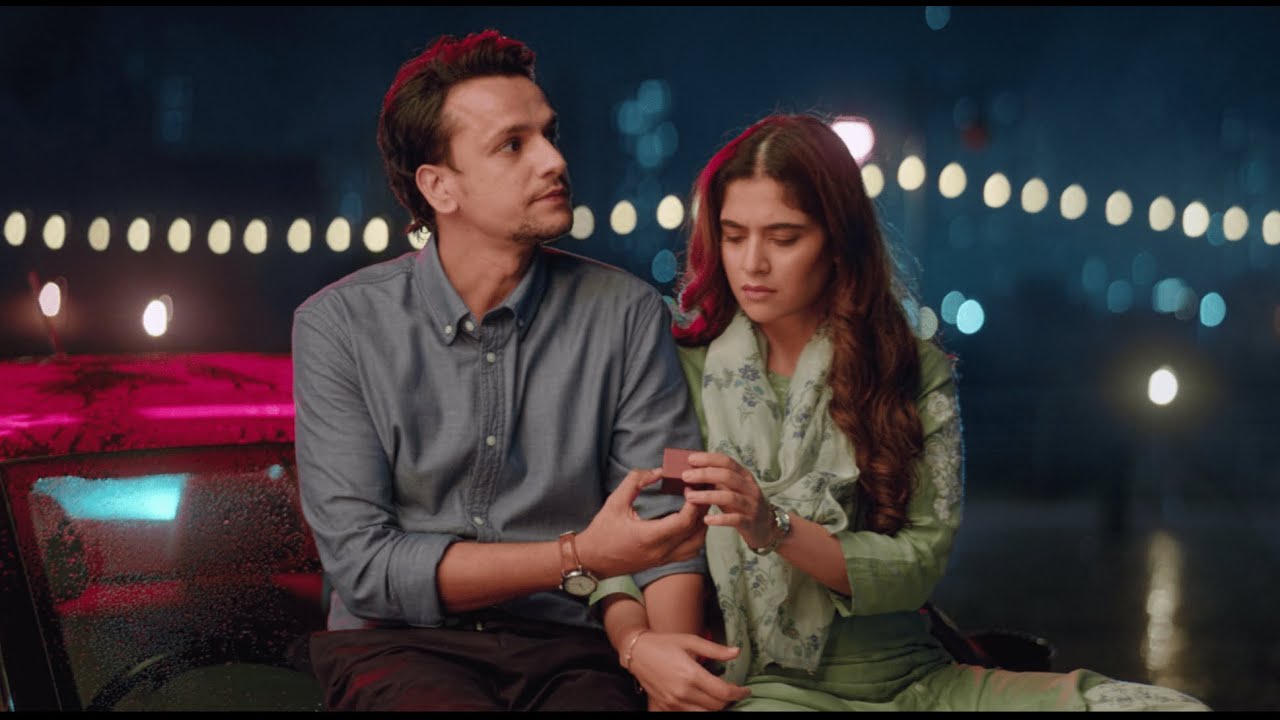 Tanishq Engagement Rings |#WhenItRingsTrue