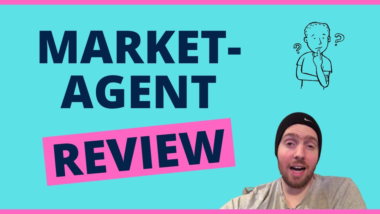 MarketAgent Review - Is It Worth Your Time?