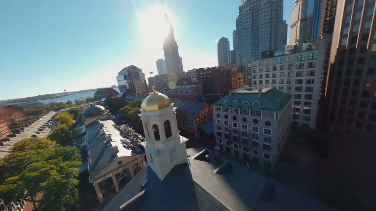 Boston Web Marketing office location video