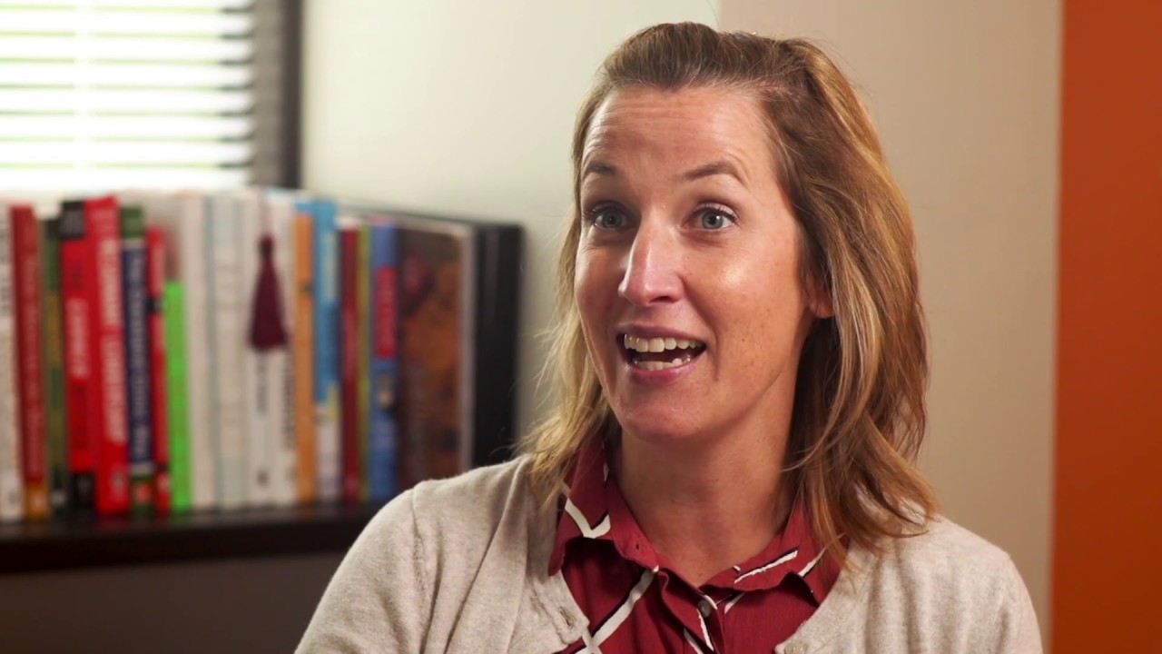 A Day In The Life: Advertising Account Executive