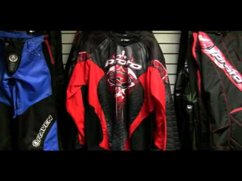 Adrenaline Sportz Ad