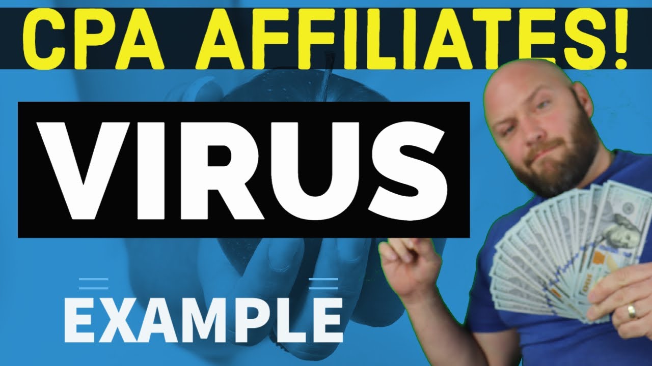 #1 Easiest Way to Profit from Push Ads - CPA Affiliate Push Ads Tutorial