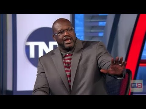 Inside the NBA: Google me, Chuck