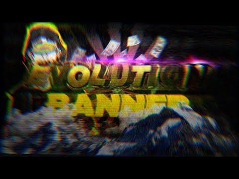Evolution Of Banner /@Xgenesys