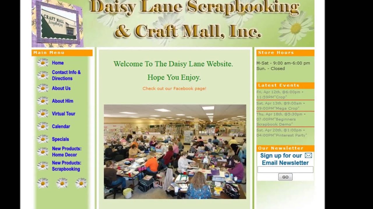 Vermont Website Design